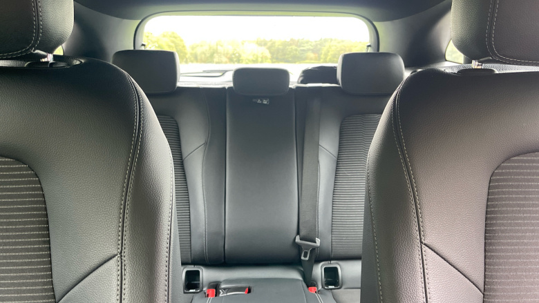 Mercedes-Benz GLA 180 Sport Executive 5dr Auto Petrol Hatchback